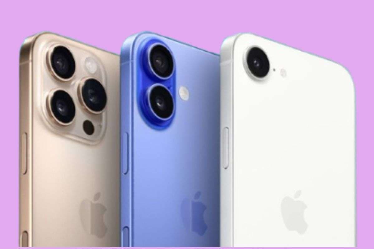 Apple 2025 discontinued devices