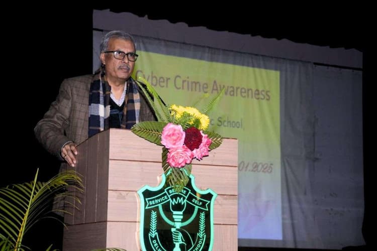 प्रभात खबर के प्रधान संपादक आशुतोष चतुर्वेदी बने केंद्रीय सूचना आयुक्त