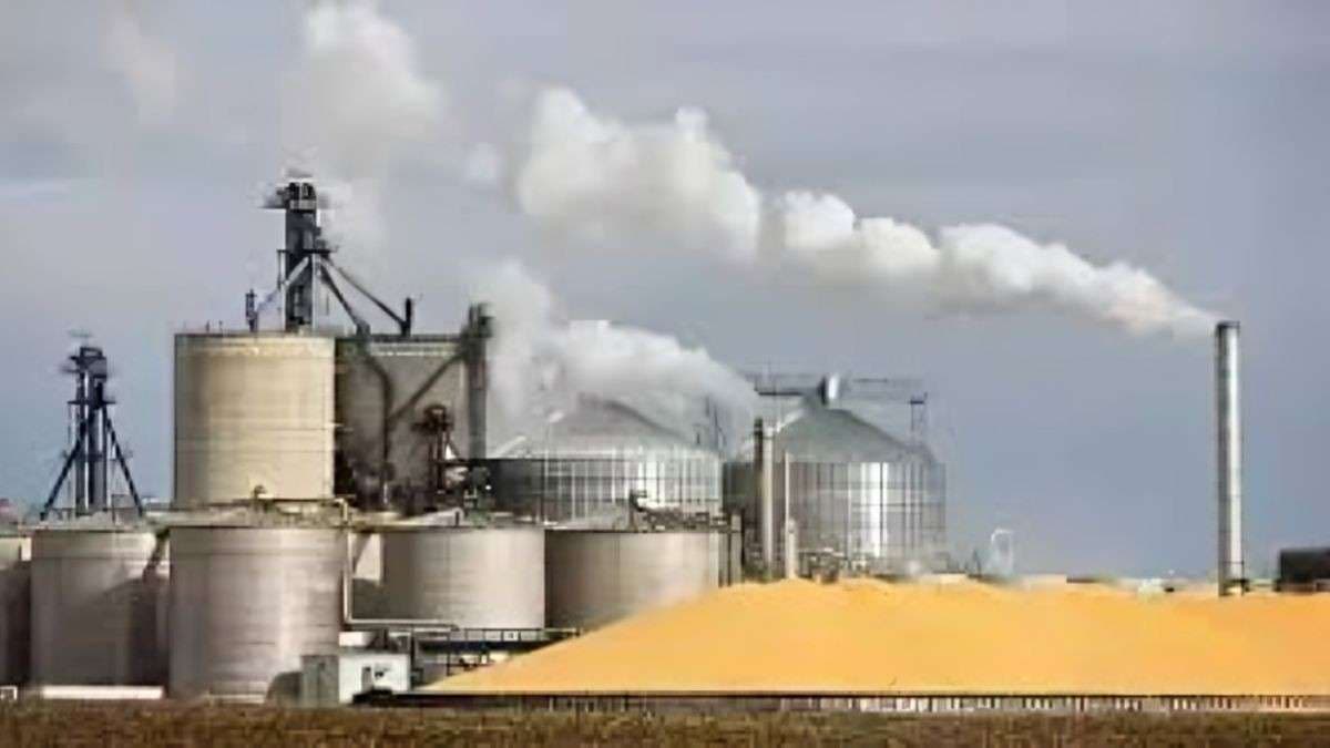 Bihar News: खुशखबरी! बिहार के इस जिले में लगेगा एशिया का सबसे बड़ा अनाज इथेनॉल प्लांट, 10,000 लोगों को मिलेगी सीधी नौकरी