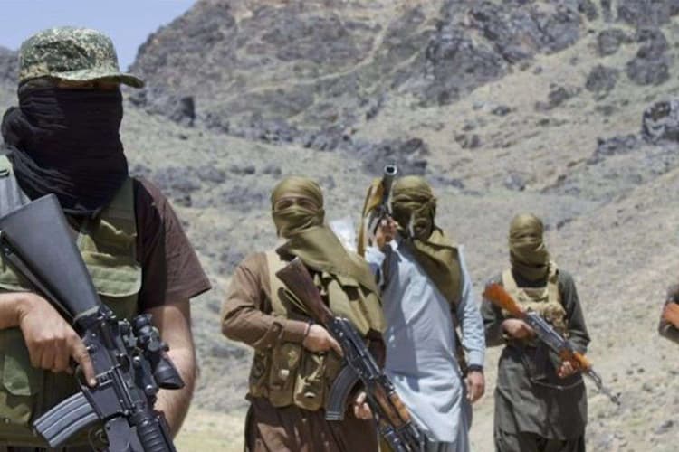 आसिम मुनीर के CDF बनते ही हुआ स्नाइपर हमला, बलूचिस्तान में पाक आर्मी के 4 सैनिकों की मौत