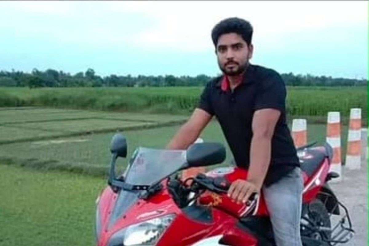 Bangladesh Hindu Lynching Amrit Mandal Mob Killed