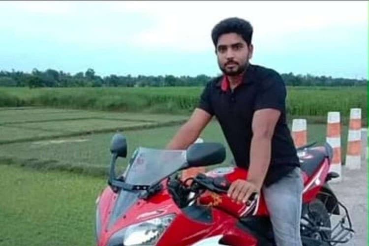 बांग्लादेश में एक हफ्ते में दूसरे हिंदू की हत्या, भीड़ ने अमृत मंडल को पीट-पीटकर मार डाला, पुलिस ने हथियार बरामद किए
