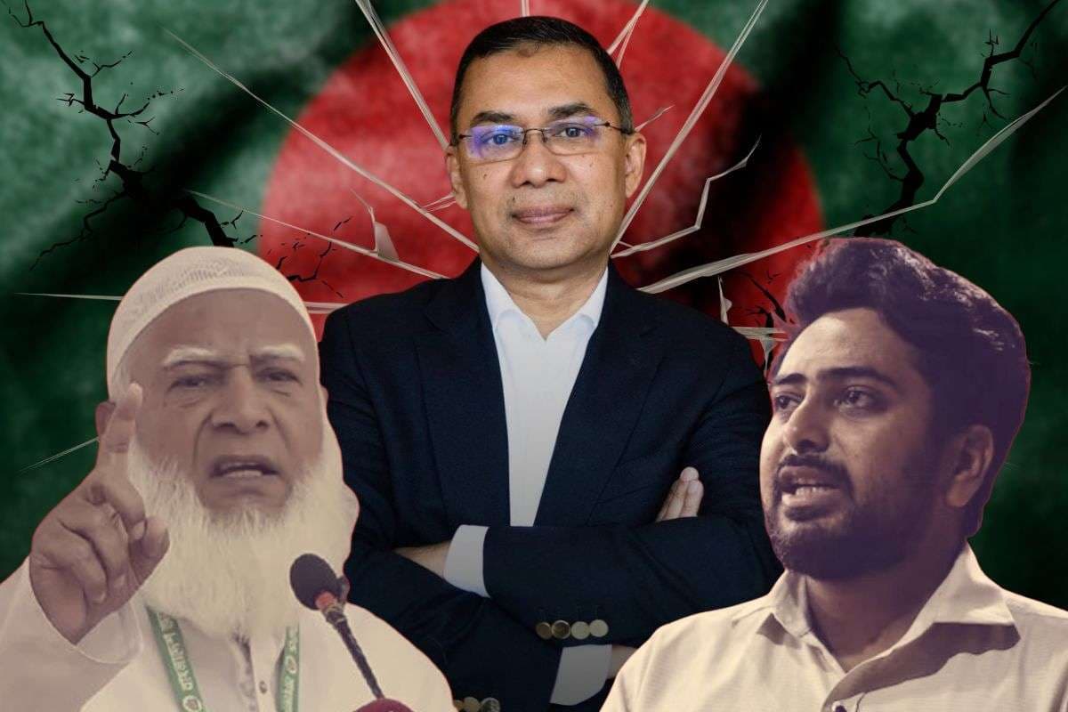 तारिक रहमान की एंट्री होते ही बदली बांग्लादेशी राजनीति, भारत विरोधियों में गठबंधन की आहट; दो फाड़ हुई NCP