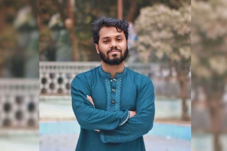 पूरे बांग्लादेश को हिला दूंगा! हादी के हमलावर ने गर्लफ्रेंड को पहले ही बताया था प्लान, होटल में दिखाया वीडियो