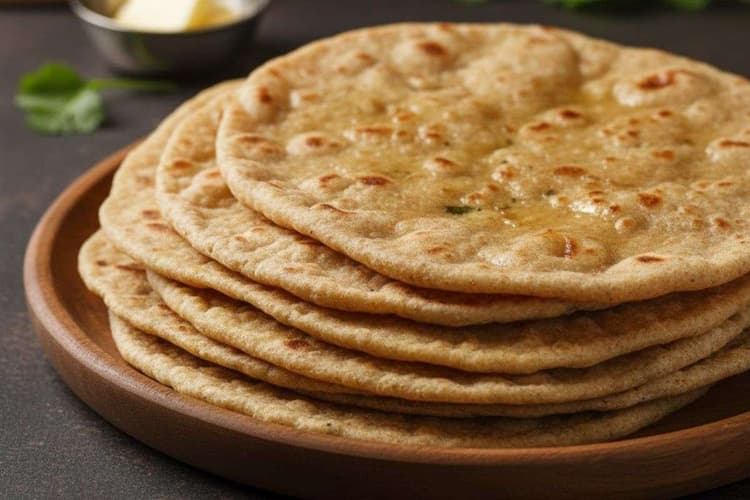 Basi Roti Khane Ke Nuksan: अगर इस तरह खा ली बासी रोटी तो पर जाएगा पछताना