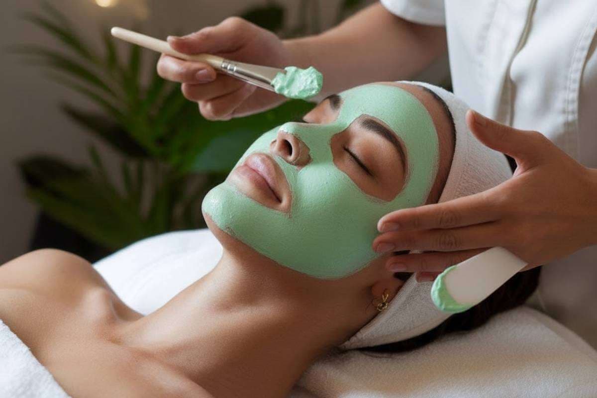 Benefits of Matcha for Skin