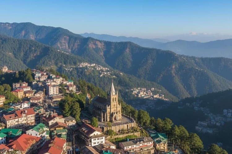 New Year Friend Trip Ideas: जन्नत के एहसास संग दोस्तों संग यहां मनाएं न्यू इयर का जश्न, शानदार नजारे जीत लेंगे दिल