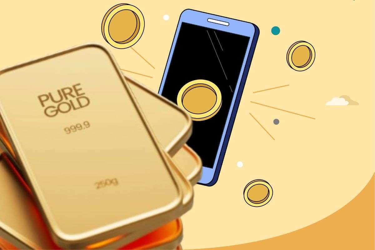 आंख बंद कर डिजिटल गोल्ड खरीदना कितना सेफ? पढ़ें सेबी की चेतावनी