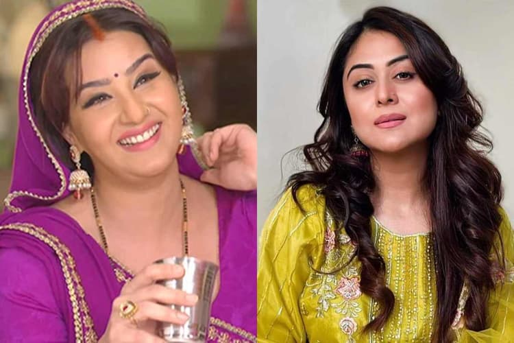 Bhabhi Ji Ghar Par Hain 2.O: शिल्पा शिंदे के बयान से मचा बवाल, फलक नाज ने ली शुभांगी अत्रे की साइड