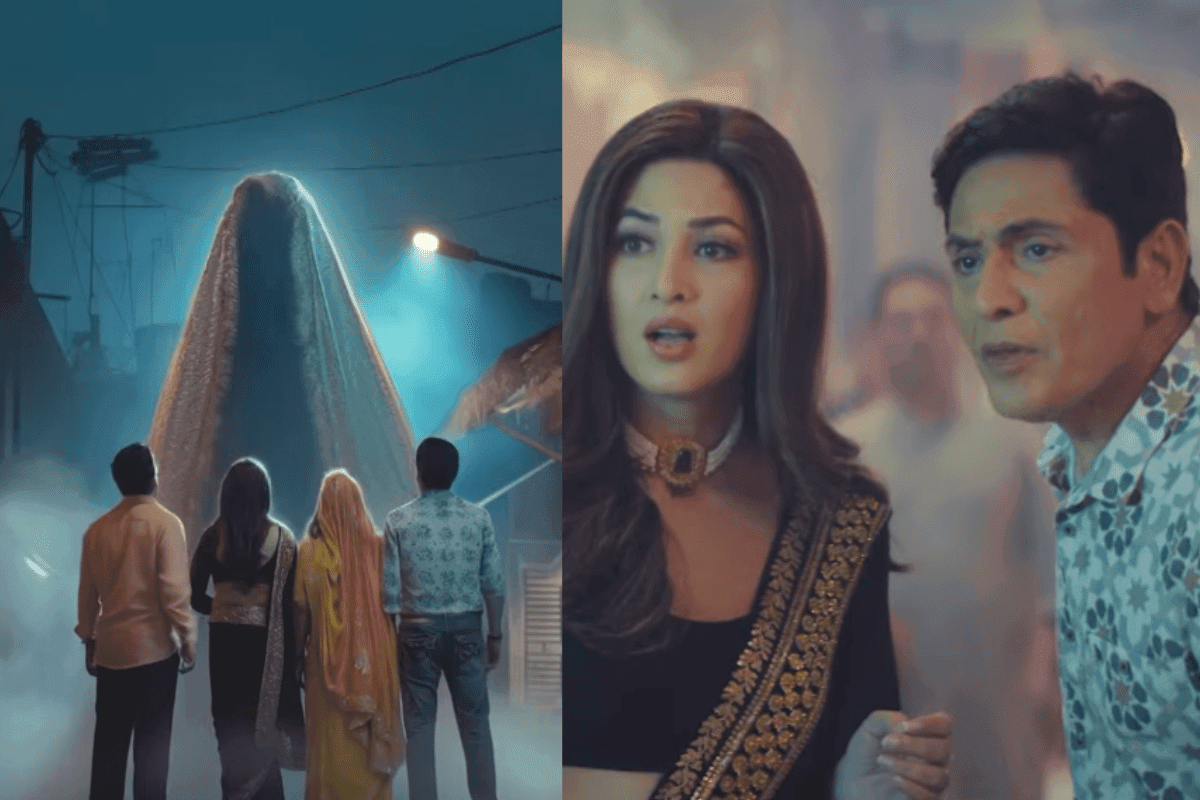 Bhabiji Ghar Par Hain 2.0