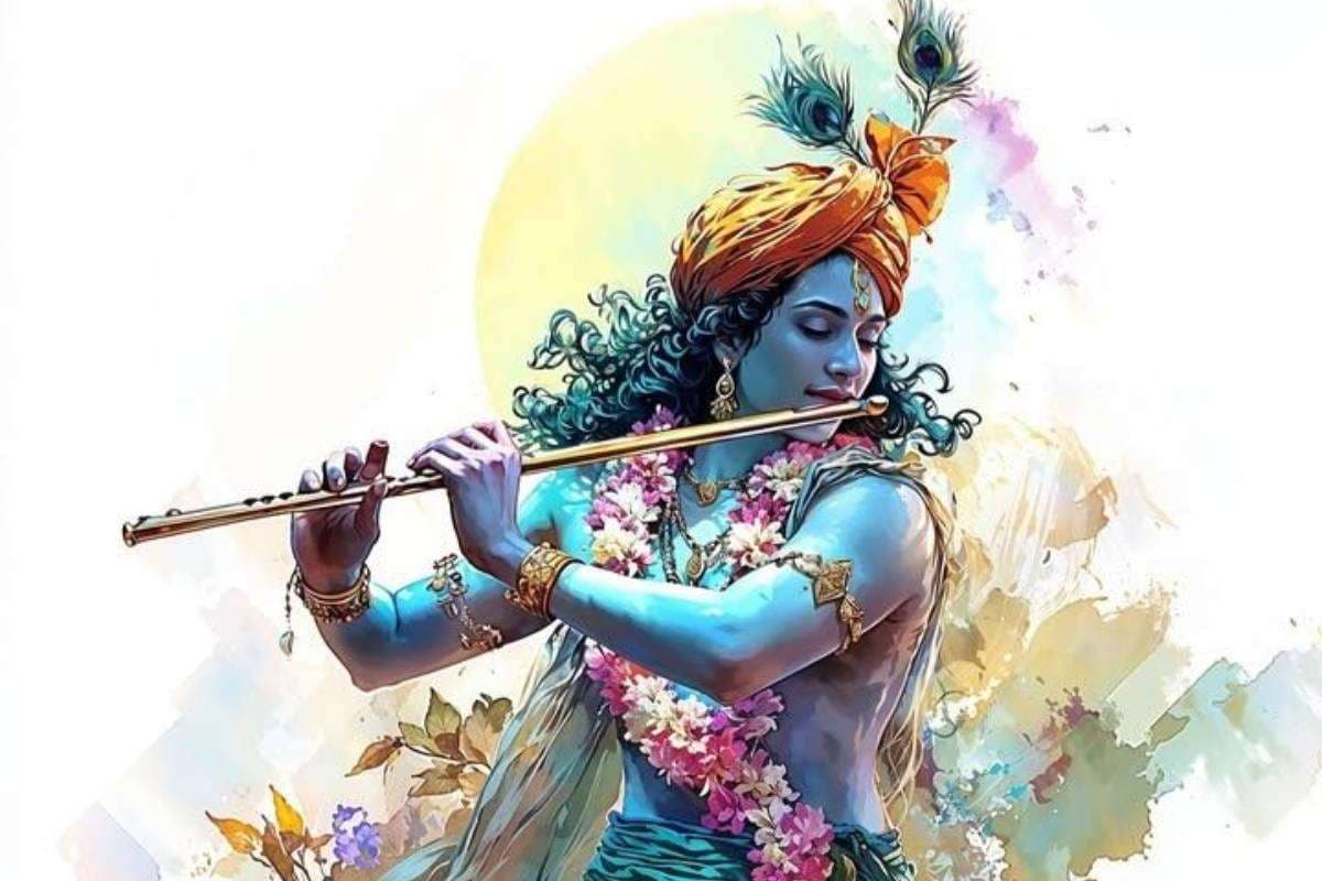 Bhagavad Gita Quotes in Hindi Bhagavad Gita Quotes in Hindi