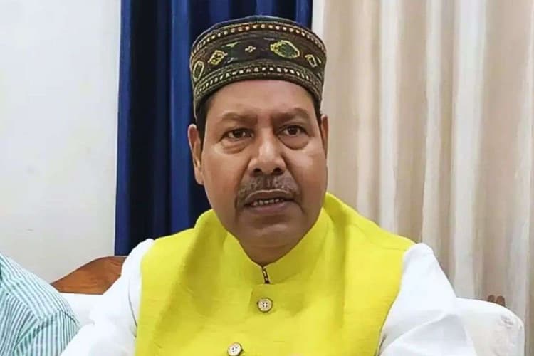 Bhai Virendra: हाई कॉन्फिडेंस में RJD विधायक भाई वीरेंद्र, शीतकालीन सत्र के पहले दिन ये सवाल सुनते ही लगे पूरा गरजने