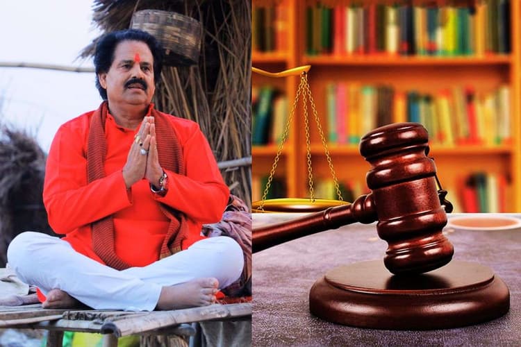 टीडीएस रिटर्न फर्जीवाड़ा मामले में भोजपुरी गायक भरत शर्मा व्यास को 2 साल की सजा, 5 हजार जुर्माना भी लगाया