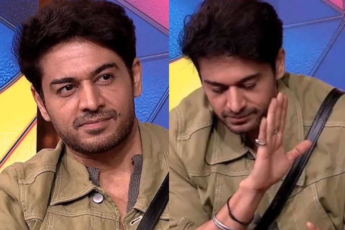 Bigg Boss 19 Gaurav Khanna Bigg Boss 19 Gaurav Khanna