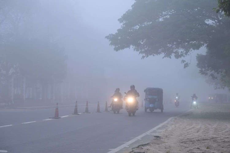 बिहार के लोग अगले 72 घंटे के लिए हो जाएं सावधान, IMD ने इन जिलों के लिए जारी किया ऑरेंज अलर्ट