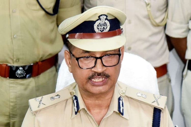 अब मॉडर्न बनेगा बिहार का पुलिस लाइन, 14 मूलभूत सुविधाएं होंगी बहाल, DGP ने मांगी रिपोर्ट