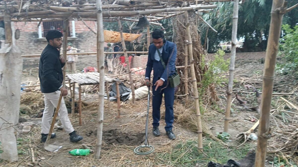 Bihar News