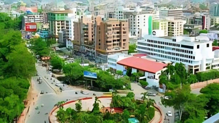 Bihar Greenfield City Project: बिहार में बदलेगी शहरों की सूरत! पटना समेत 10 जगहों पर बनेगी ग्रीनफील्ड सिटी