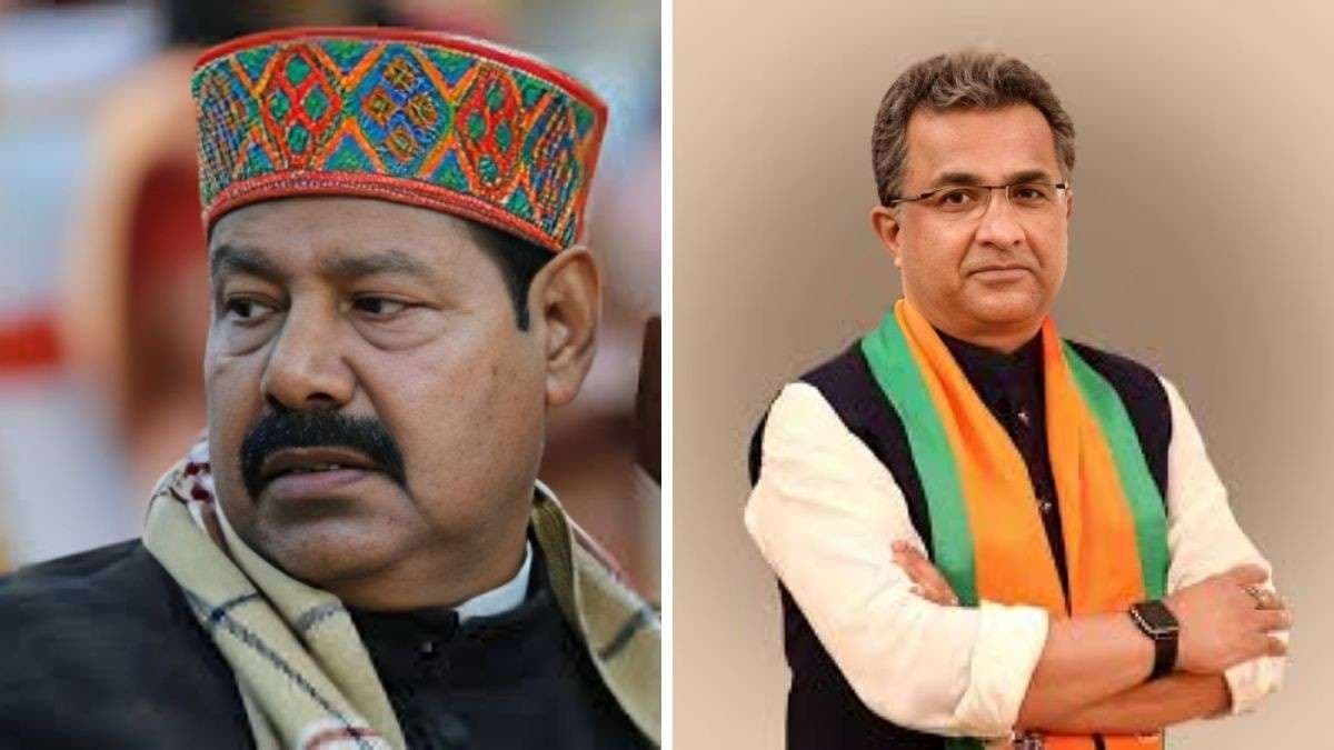 Bihar News: भाई वीरेंद्र बने लोक लेखा समिति के सभापति, नीतीश मिश्र को प्राक्कलन समिति की जिम्मेदारी