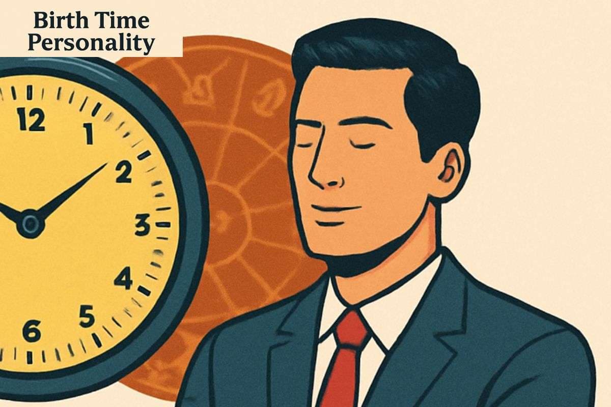 Birth Time Personality: ये हैं ‘Silent Impact’ वाले लोग! बोलते कम हैं लेकिन आखिर में करते हैं कमाल