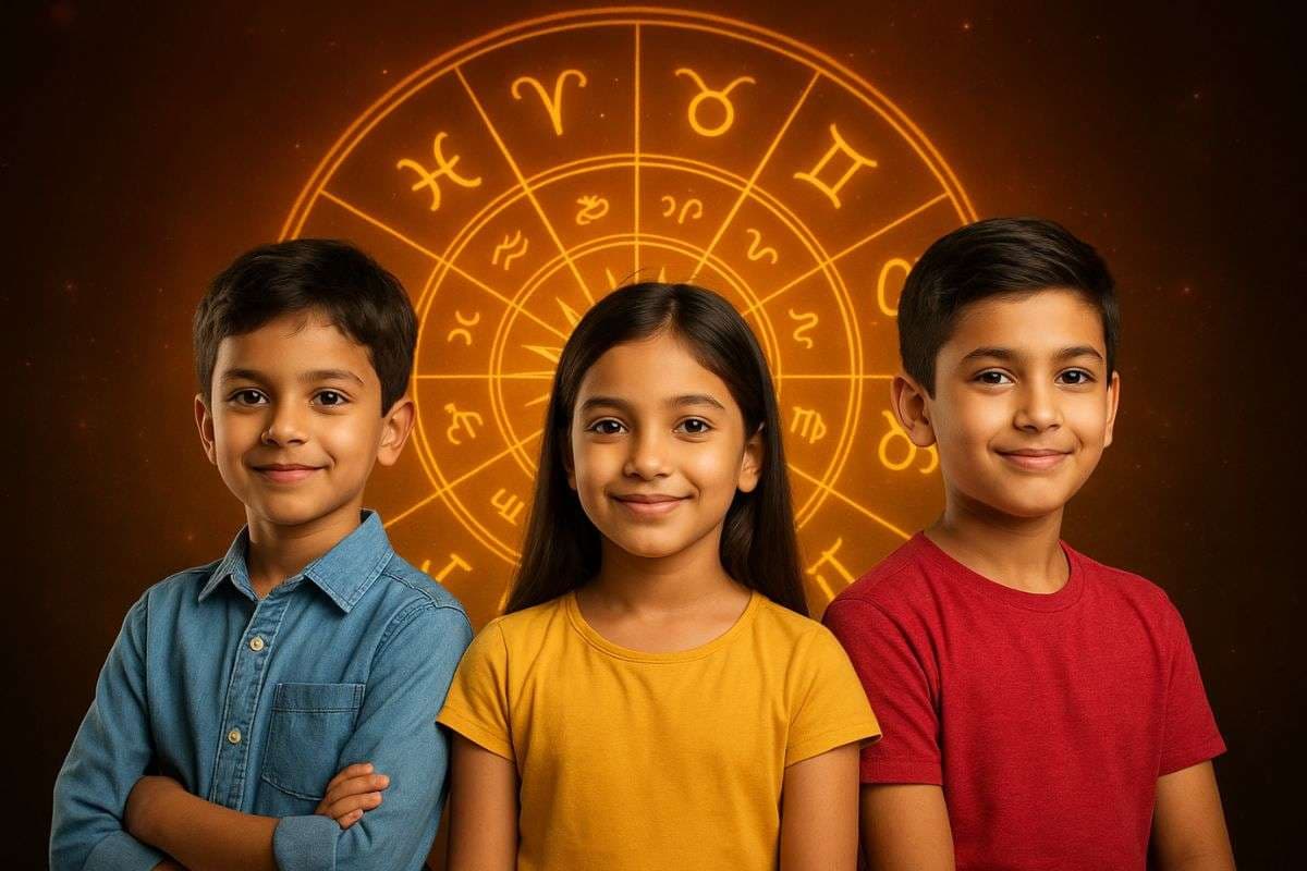 ‘टैलेंट, लीडरशिप और तेज दिमाग’! इस समय पर जन्मे बच्चों में होती है ये तीनों चीजें, इन क्षेत्रों में मचाते हैं तहलका