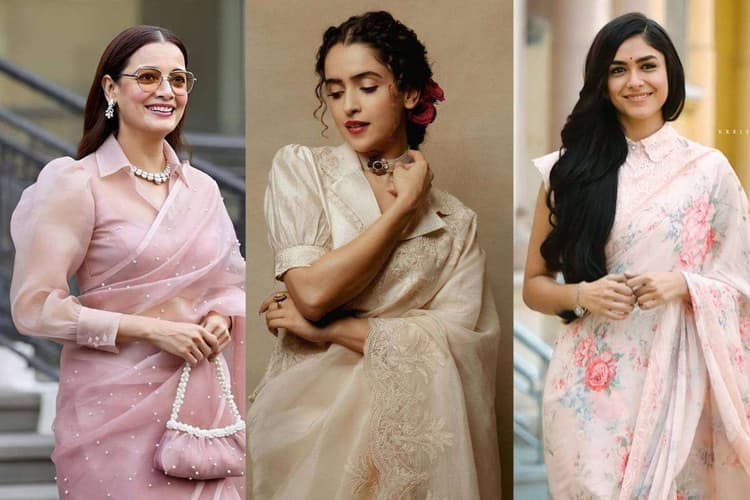 Blouse Design for Teaching Profession: टीचिंग प्रोफेशन में पहनें सही ब्लाउज डिजाइन, बढ़ेगा कॉन्फिडेंस और स्टाइल भी रहेगा बरकरार