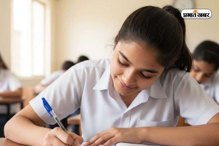 Board Exam में हैंड राइटिंग सुधारने के लिए 5 बेस्ट टिप्स, मिलेंगे पूरे मार्क्स
