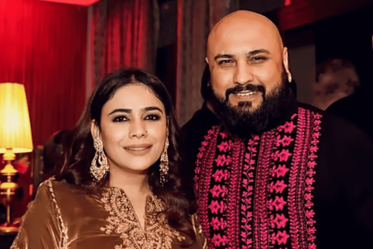 B Praak 2nd Baby: बी प्राक के घर फिर गूंजी किलकारी, पत्नी मीरा ने बेटे को दिया जन्म, बच्चे का नाम आया सामने