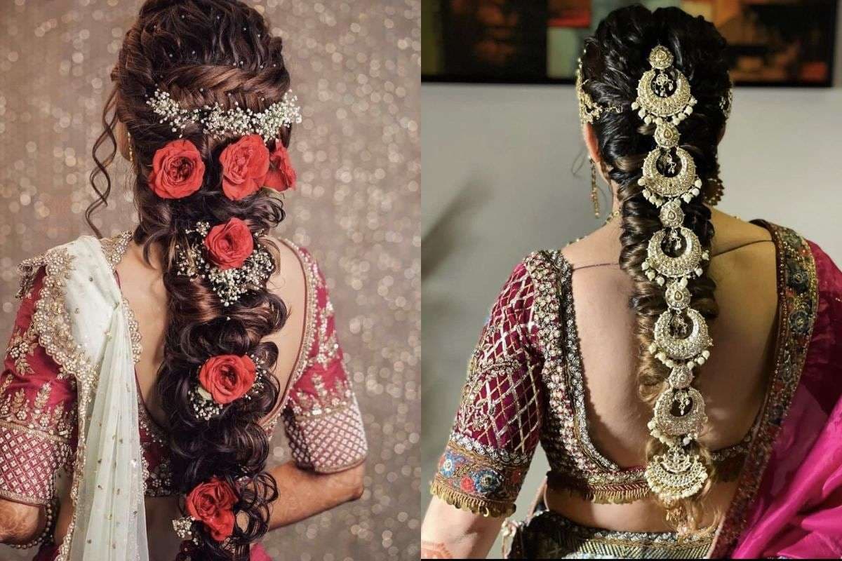 Bridal Braid