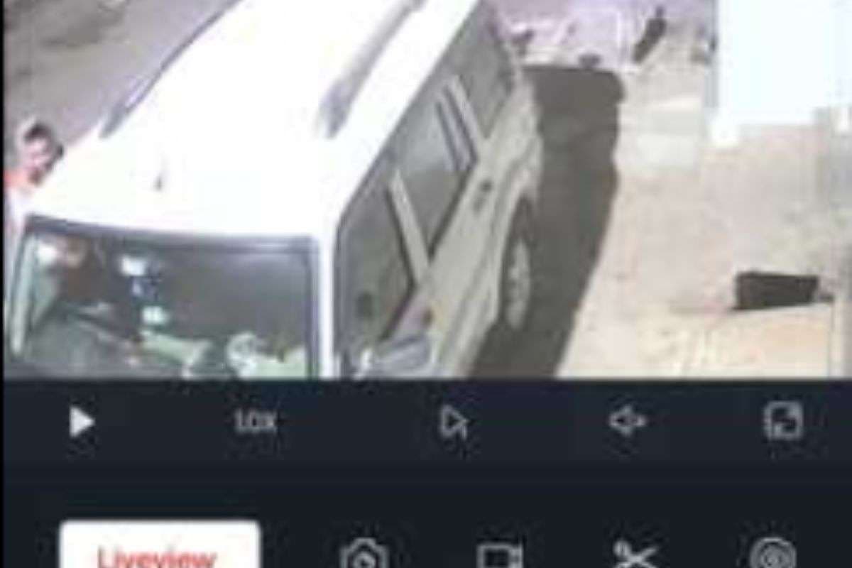 CCTV-Footage CCTV-Footage