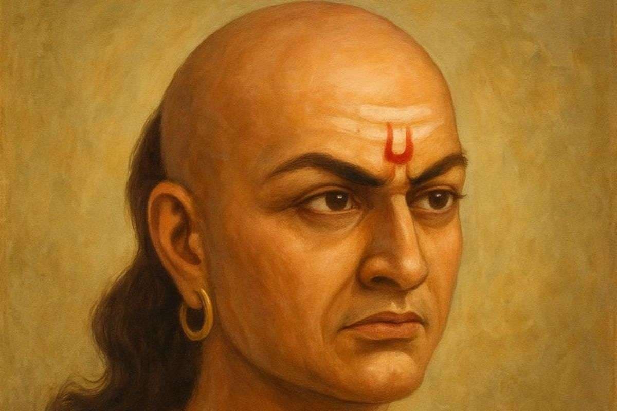 Chanakya Niti: कंगाल हो या अमीर… इन लोगों को कभी हल्के में न लें, वरना सीखा सकते हैं बड़ा सबक