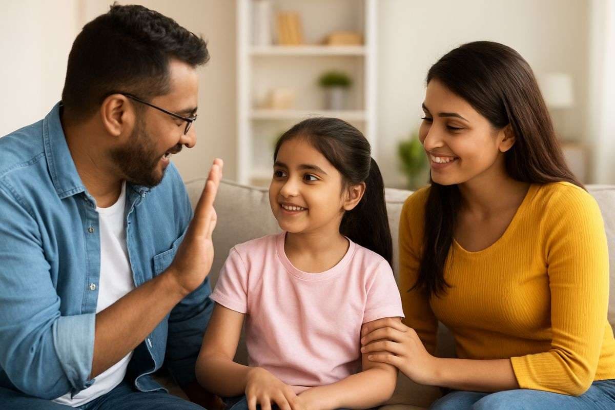 बदलते जमाने में भी कारगर है चाणक्य का ये थ्री स्टेज पैरेंटिंग मॉडल, आज ही जान लें नहीं तो तय है बच्चे की बर्बादी