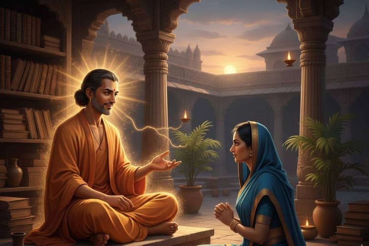 Chanakya Niti: अपना Aura इतना मजबूत बनाओ कि लोग अपने-आप खिंचे चले आएं