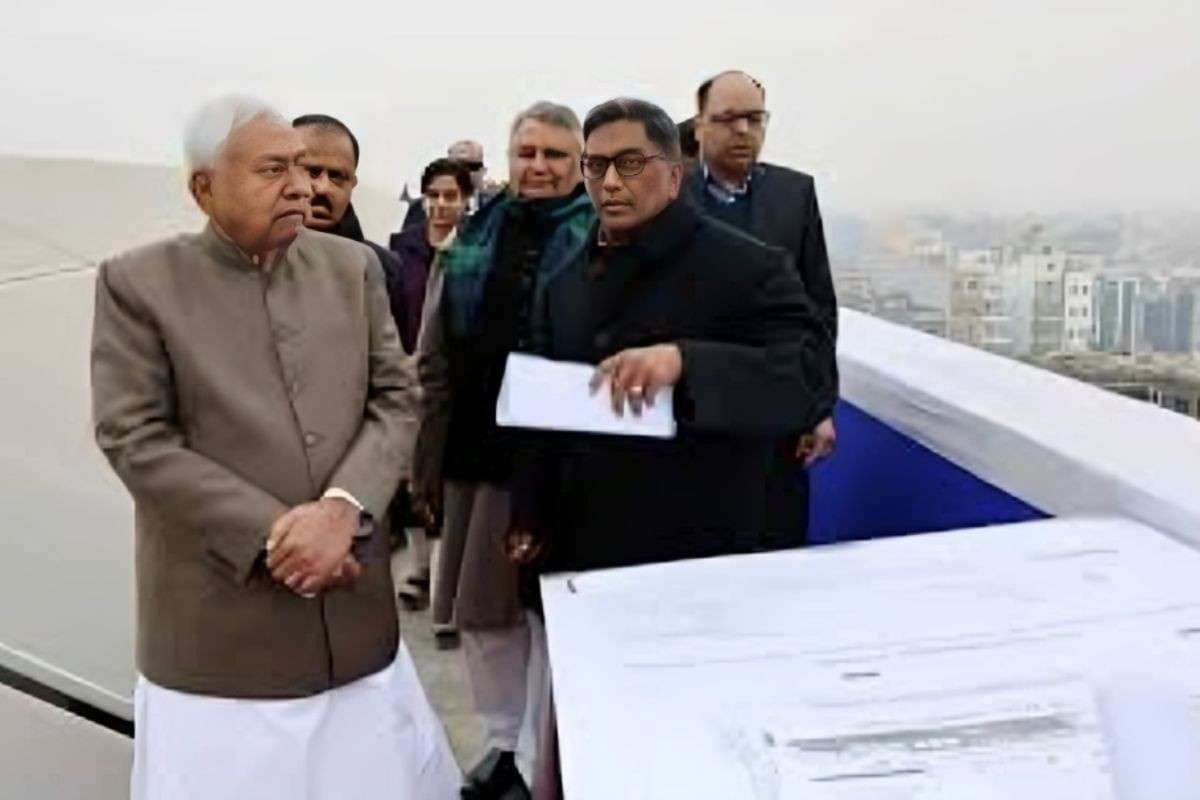 Patna News: अब बिहार में ही मिलेगी वर्ल्ड क्लास मेडिकल और इंजीनियरिंग डिग्री, सीएम नीतीश ने दी बड़ी डेडलाइन!