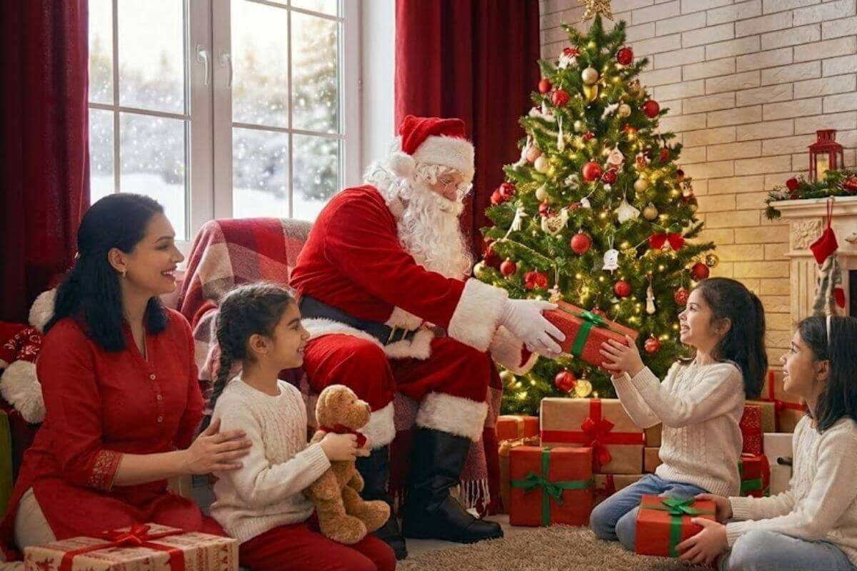 Christmas Gift Ideas For kids Christmas Gift Ideas For kids