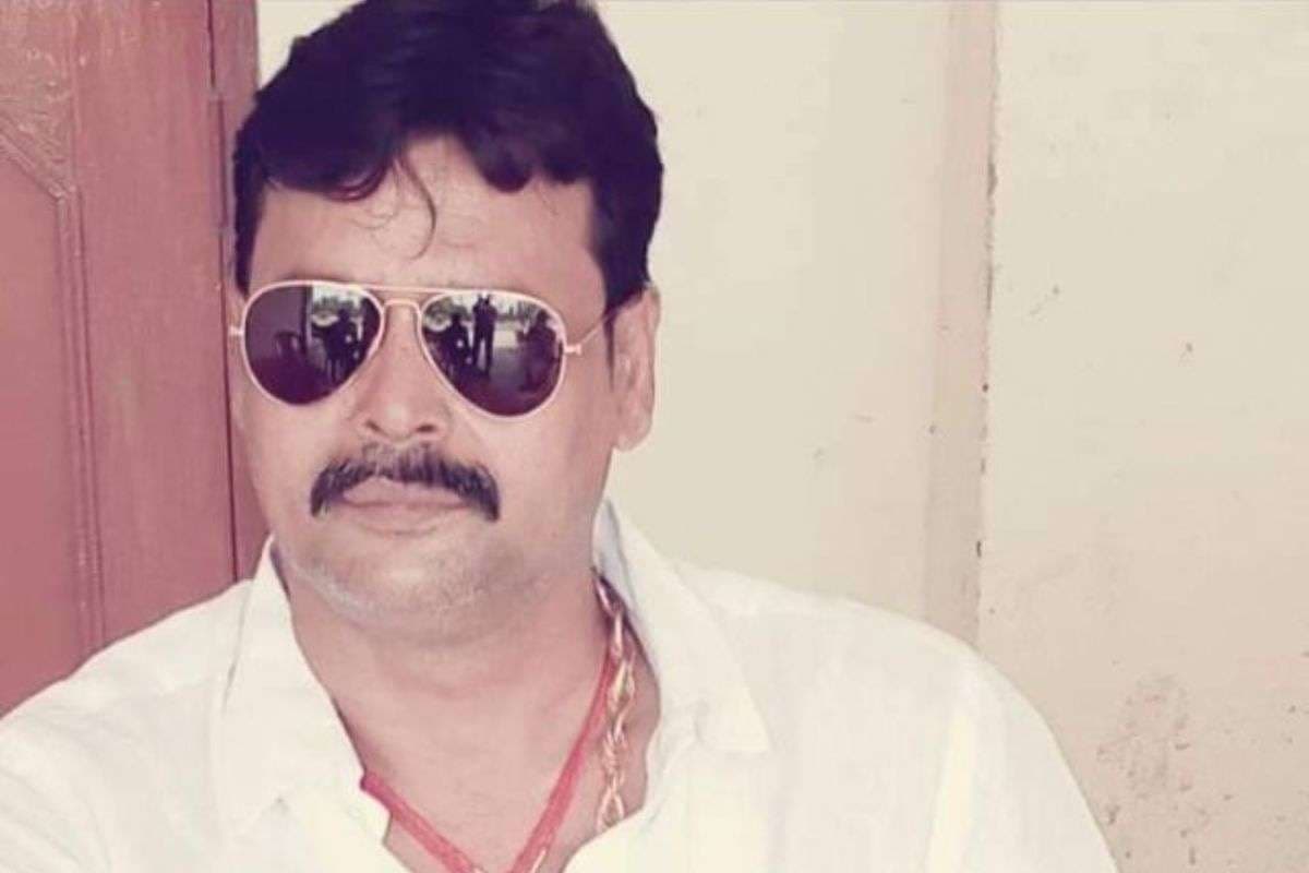 Chunnu Thakur Chunnu Thakur