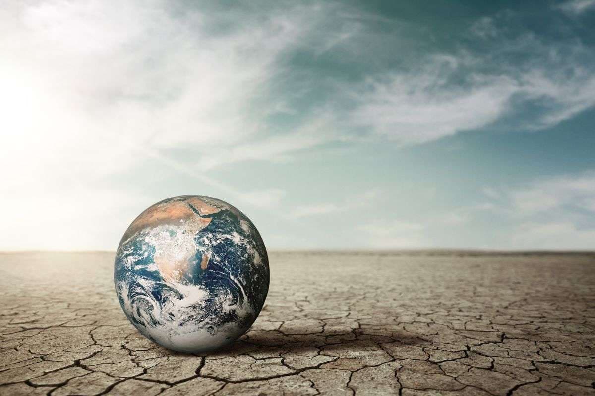 जलवायु परिवर्तन का साइलेंट अटैक! 2050 तक एशिया के 30 लाख बच्चे हो सकते हैं बौने, गर्भ में ही खतरा