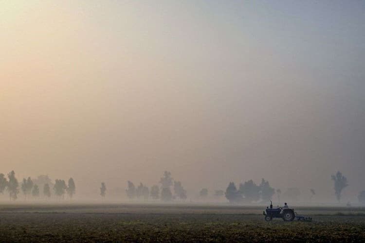 झारखंड में शीतलहर का अलर्ट, रांची समेत कई जिलों में बढ़ेगी ठंड, 7 जिलों के लिए येलो अलर्ट