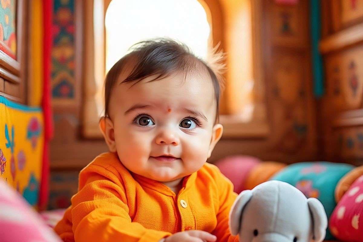 Baby Name Starting With Letter Y: अपने बच्चे को दें Y अक्षर वाले प्यारे नाम, यहां देखिए लिस्ट