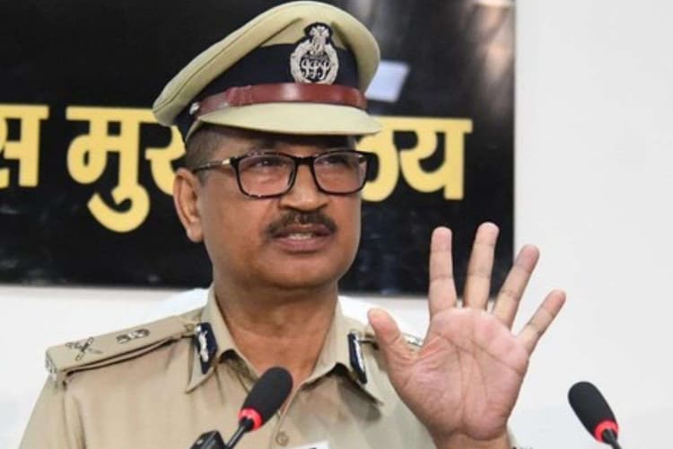 Bihar Police News: बिहार पुलिस 48 घंटे में वारदात का करेगी पर्दाफाश, DGP विनय कुमार ने सेट किया बड़ा टारगेट