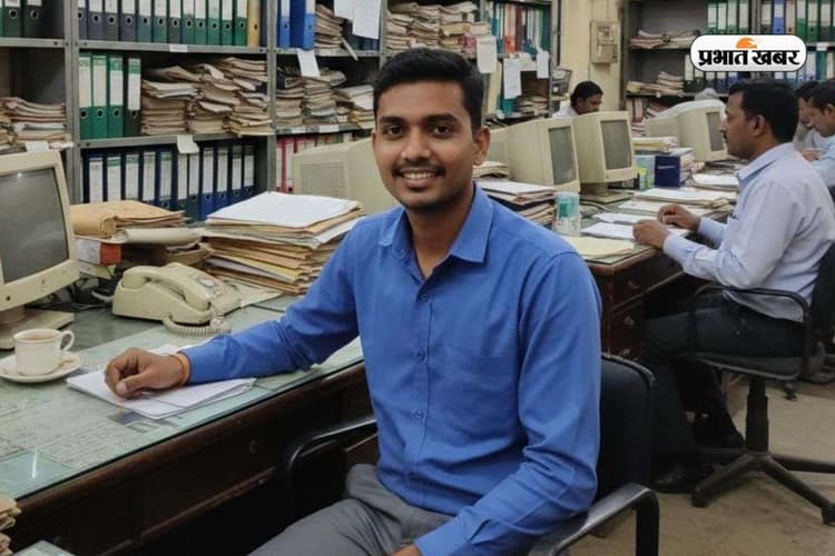 10वीं पास के लिए सरकारी नौकरी, 56900 रुपये होगी सैलरी