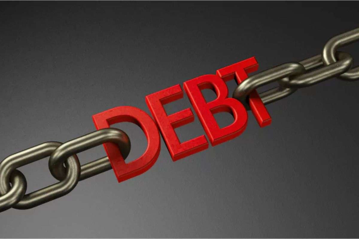 Debt Trap Debt Trap