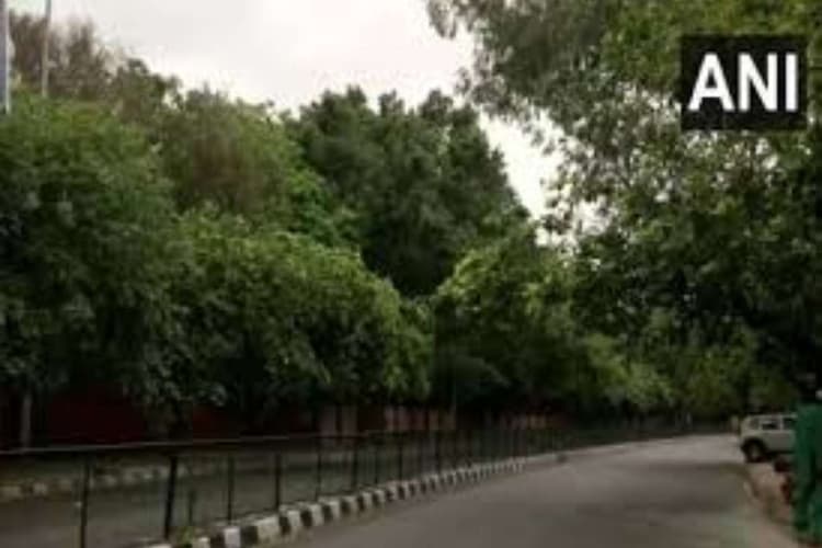 कोहरा हुआ कमजोर, हवाओं ने बदला खेल! दिल्ली-NCR में कब लौटेगी सर्दी