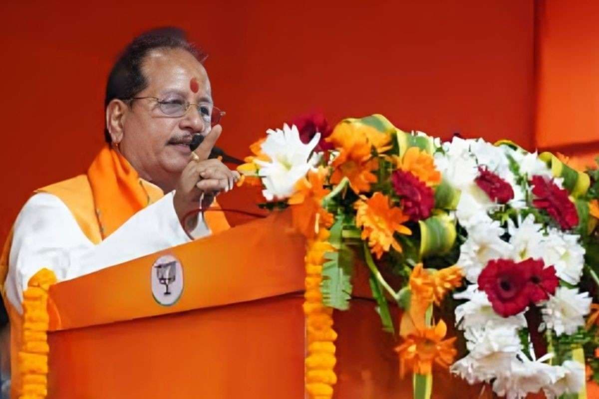 Deputy-CM-and-Revenue-and-Land-Reforms-Minister-Vijay-Kumar-Sinha-23 Dec 2025