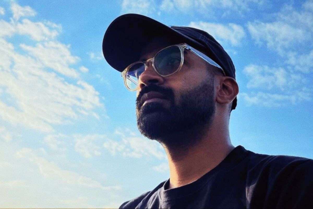 Dhurandhar के असिस्टेंट डायरेक्टर अभिषेक का जमशेदपुर कनेक्शन, फिल्म में आईबी निदेशक बने हैं डीबीएमएस से पास आउट आर माधवन