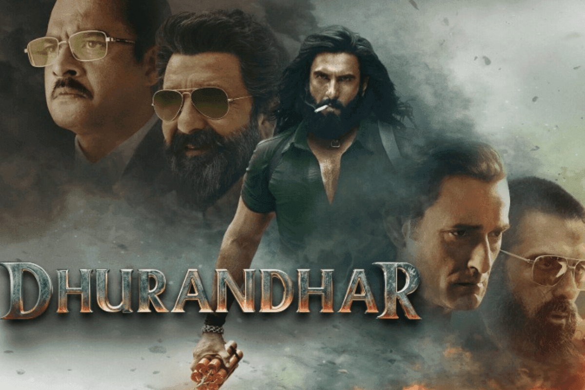 Dhurandhar Box Office Collection Day 10 ranveer singh and akshaye khanna