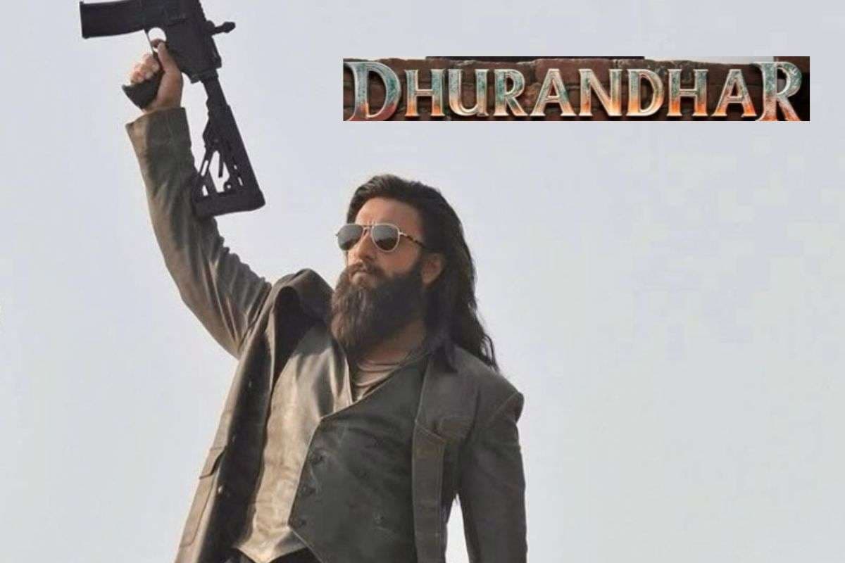 Dhurandhar Worldwide Box Office Collection Day 1: दुनियाभर में 'धुरंधर' ने उड़ा दिया गर्दा, विदेशों में छापे इतने नोट, तोड़ा इस फिल्म का रिकॉर्ड