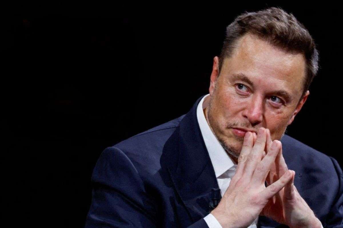 Elon Musk Net Worth Elon Musk Net Worth