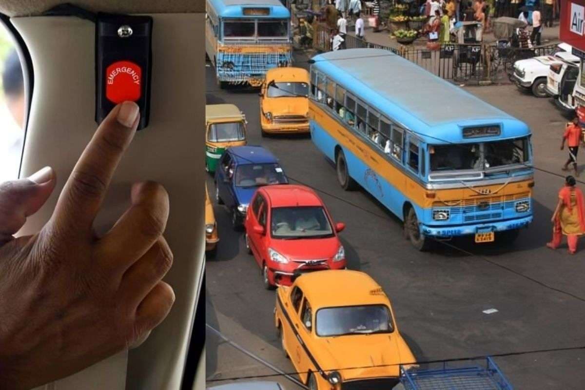 Bihar News : बिहार में बस-ऑटो वालों की खैर नहीं, 31 दिसंबर तक नहीं लगवाया पैनिक बटन तो भरना पड़ेगा जुर्माना