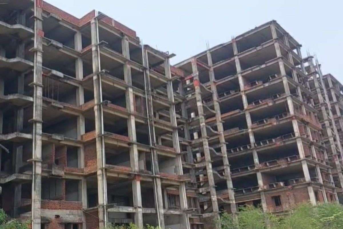 Bihar: अब EWS परिवार को भी सरकारी भवनों का मिलेगा लाभ, रिपोर्ट तलब